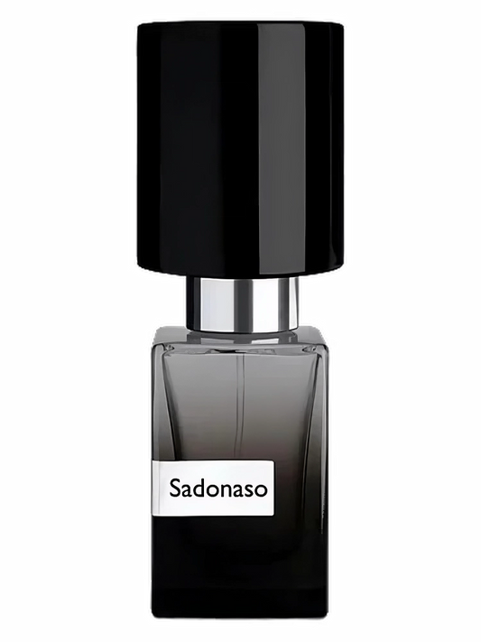 Nasomatto Sadonaso Extrait de Parfum Unisex 1.0 oz/30ml Tester