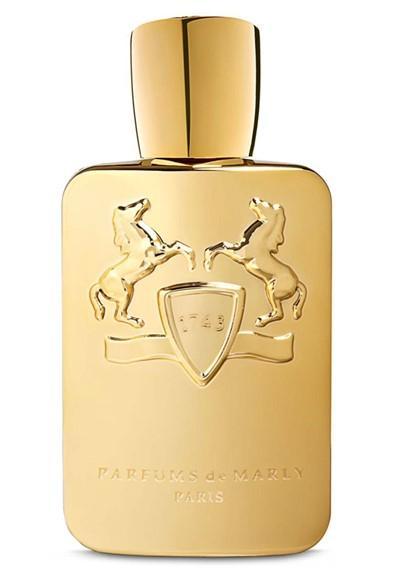 Parfums de Marly Godolphin Men 4.2oz/125ml Tester