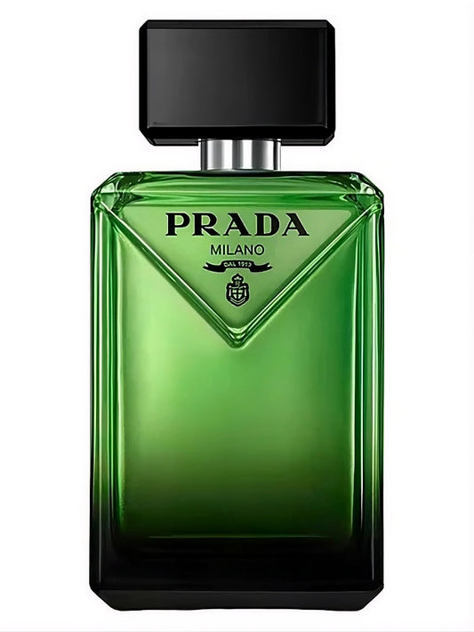 Prada Paradigme Eau de Parfum Men 3.4oz/100ml Tester