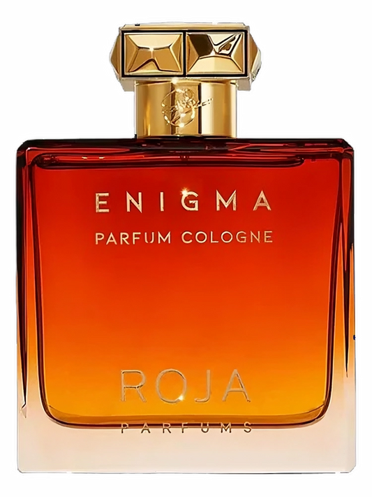 ROJA London Enigma Pour Homme Parfum Men 1.7oz/50ml Tester