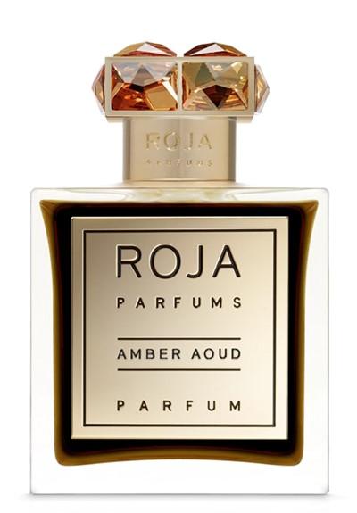 Roja Dove Amber Aoud Unisex 1.7oz Roja Dove perfumes