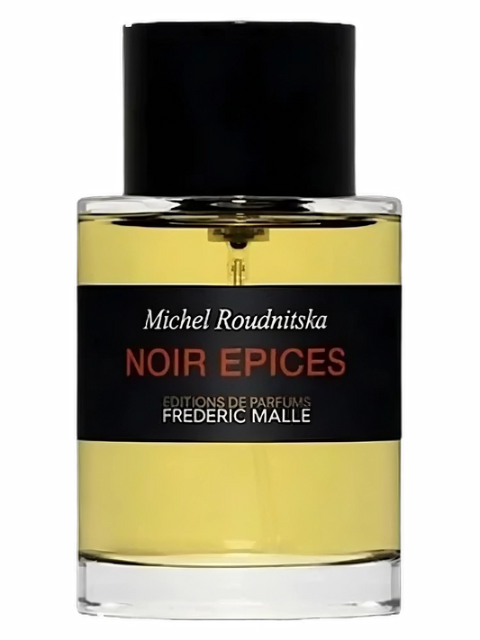 Frederic Malle Noir Epices Eau de Parfum Unisex 3.4oz/100ml Tester