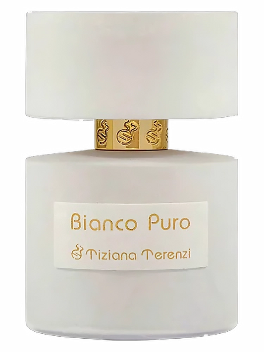 Tiziana Terenzi Bianco Puro Extrait de Parfum Unisex 100ml/3.4oz Tester