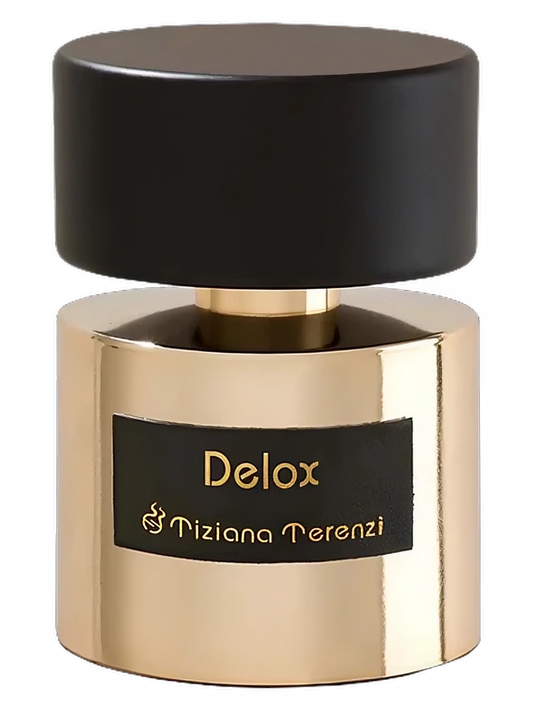 Tiziana Terenzi Delox Extrait de Parfum Unisex 100ml/3.4oz Tester