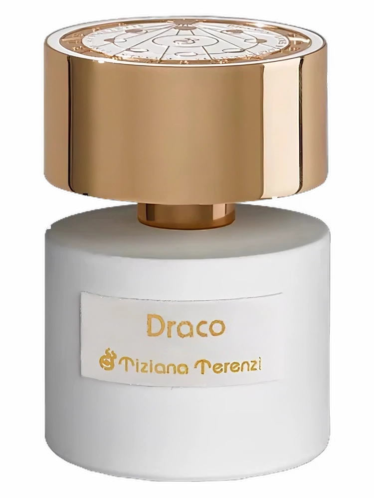 Tiziana Terenzi Draco Extrait de Parfum Unisex 100ml/3.4oz
