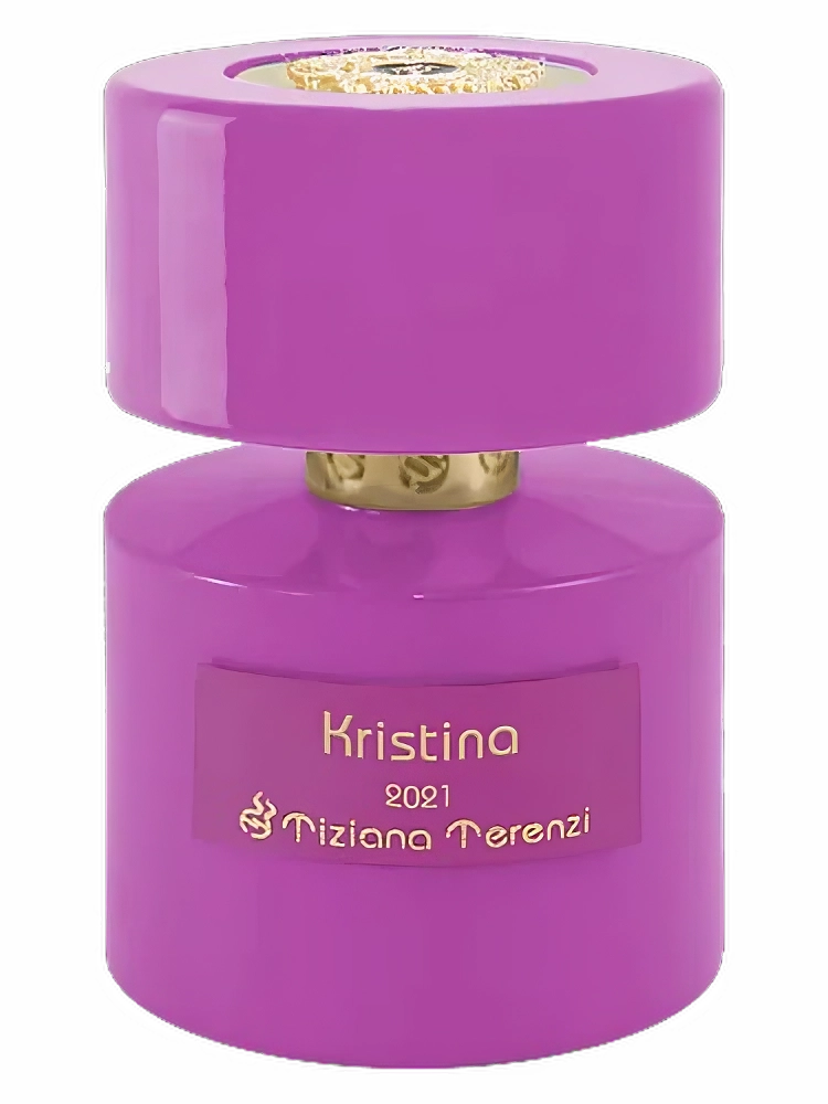 Tiziana Terenzi Kristina Extrait de Parfum Unisex 3.4oz/100ml Tester