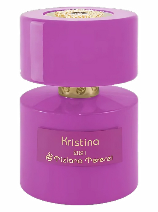 Tiziana Terenzi Kristina Extrait de Parfum Unisex 3.4oz/100ml Tester