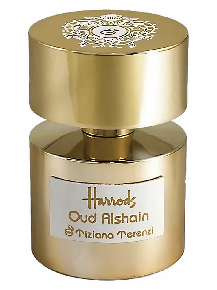 Tiziana Terenzi Oud Alshain Extrait de Parfum Unisex 3.4oz/100ml Tester