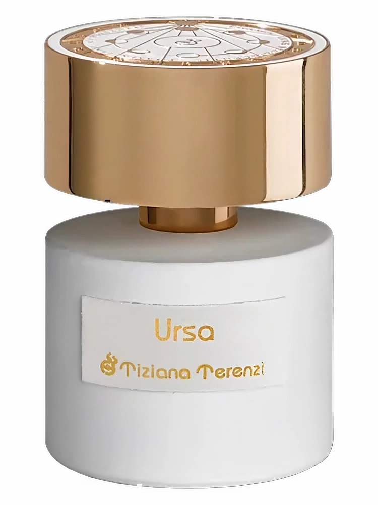 Tiziana Terenzi Ursa Extrait de Parfum Unisex 3.4oz/100ml Tester