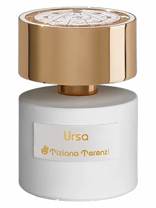 Tiziana Terenzi Ursa Extrait de Parfum Unisex 3.4oz/100ml Tester
