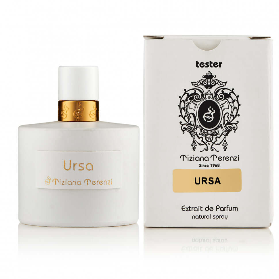 Tiziana Terenzi Ursa Extrait de Parfum Unisex 3.4oz/100ml Tester