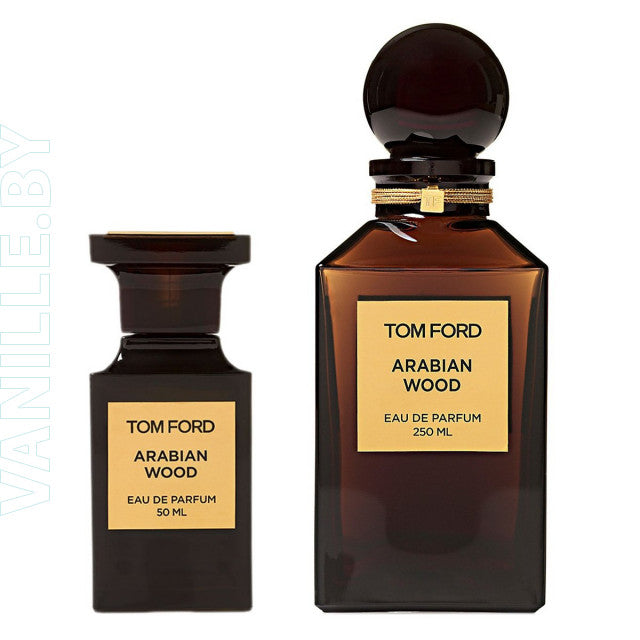 Tom Ford  Arabian Wood Unisex 3.4OZ/100ml Tom Ford perfumes