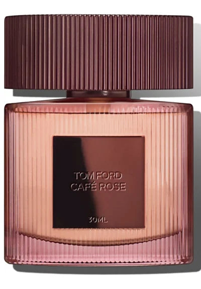 Tom Ford Café Rose Eau de Parfum Women 3.4oz/100ml Tester