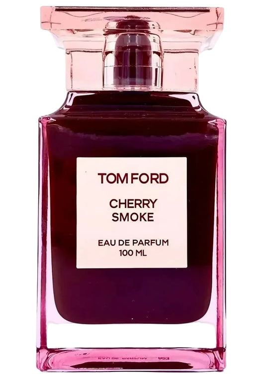 Tom Ford Cherry Smoke Unisex 3.4OZ/100ml Tester