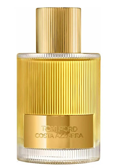 Tom Ford Costa Azzurra Eau de Parfum Unisex 3.4oz/100ml Tester