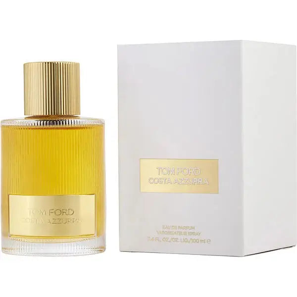 Tom Ford Costa Azzurra Unisex 3.4OZ/100ml Tester