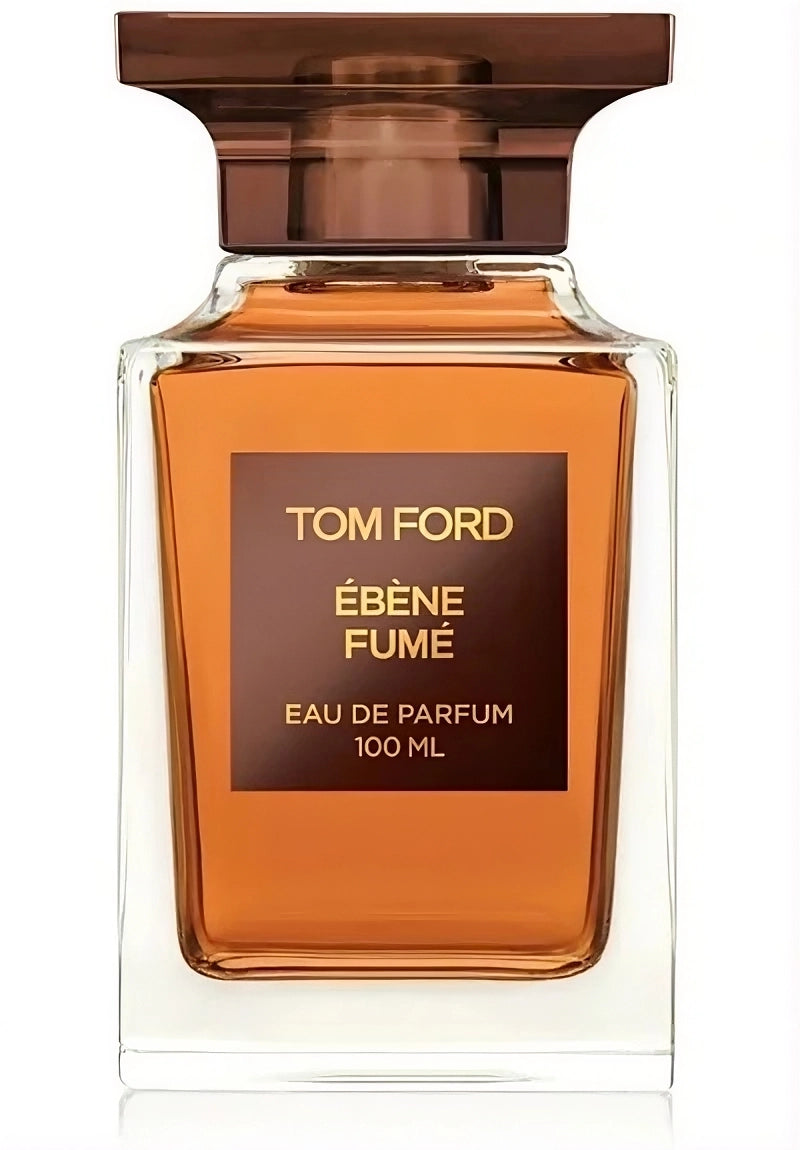 Tom Ford Ébène Fumé Eau de Parfum Unisex 3.4oz/100ml Tester