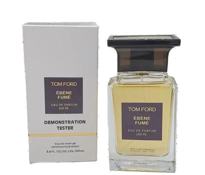Tom Ford Ébène Fumé Unisex 3.4OZ/100ml Tester
