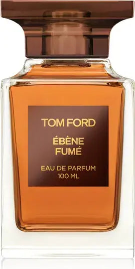 Tom Ford Ébène Fumé Unisex 3.4OZ/100ml