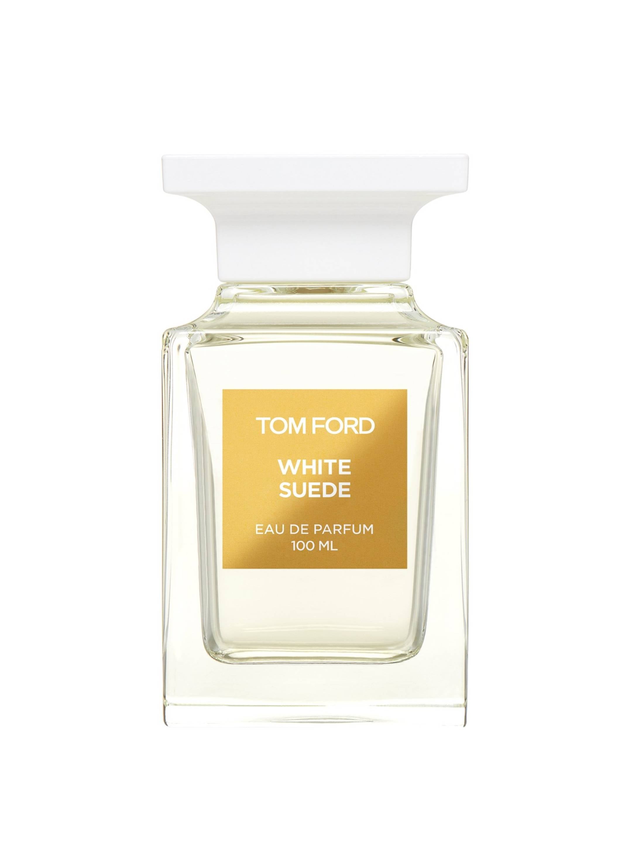Tom Ford White Suede Women 3.4oz Tom Ford perfumes
