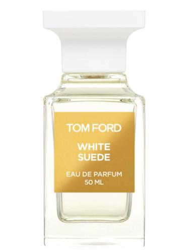 Discounted Tom Ford White Suede Women 3.4oz Tom Ford perfumes