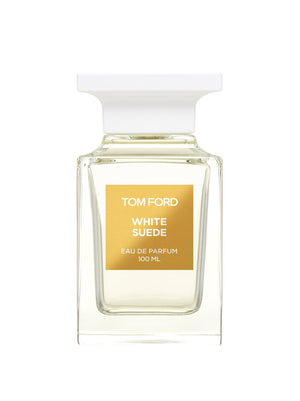 Discounted Tom Ford White Suede Women 3.4oz Tom Ford perfumes