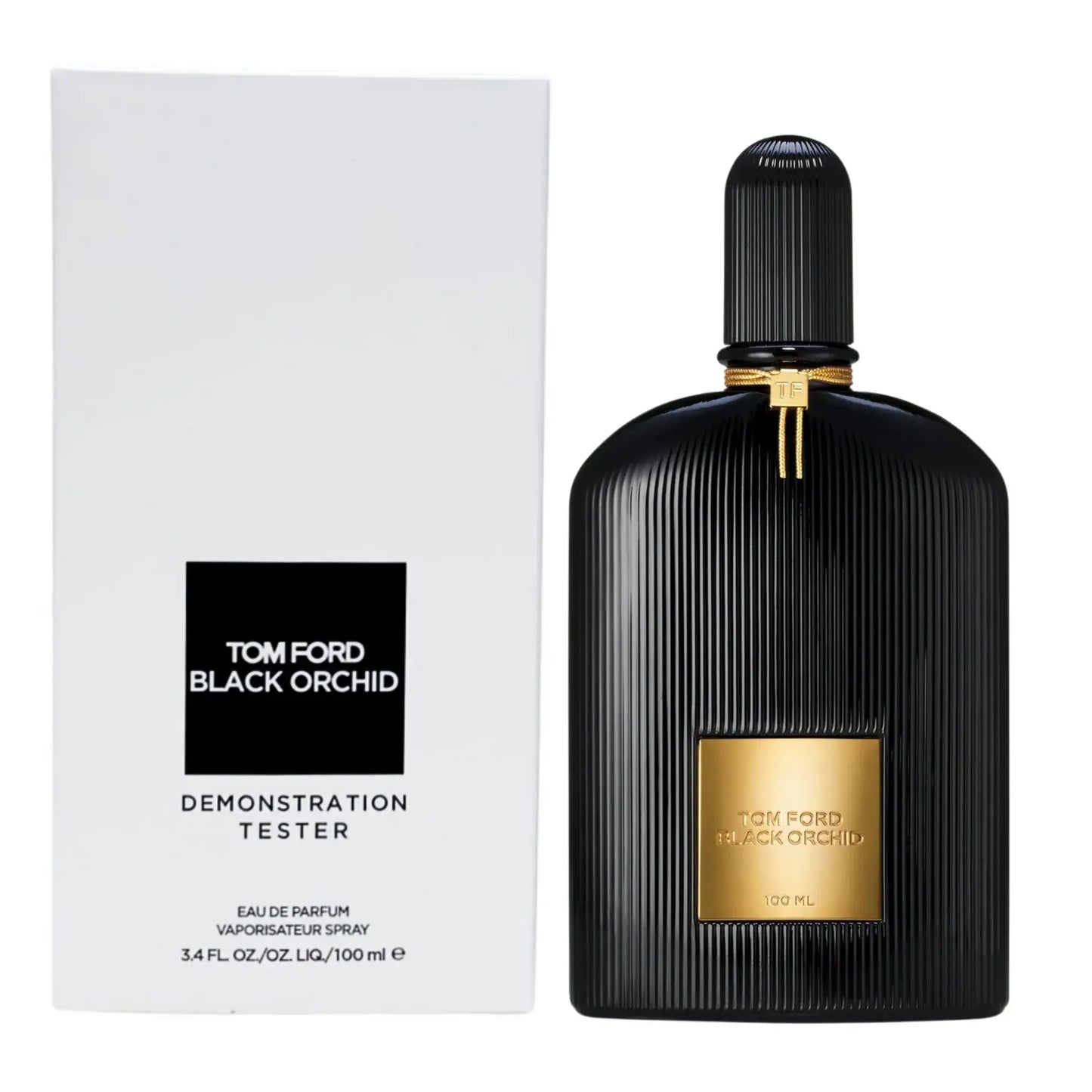 Tom Ford Black Orhid Women 3.4OZ/100ml Tester