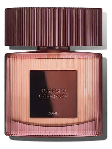 Tom Ford Cafe Rose Women 3.4OZ/100ml 