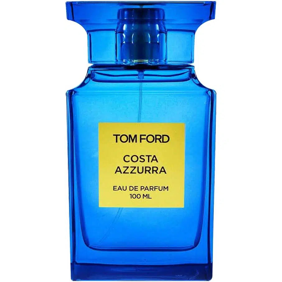 Tom Ford Costa Azzurra Unisex 3.4OZ Tom Ford perfumes