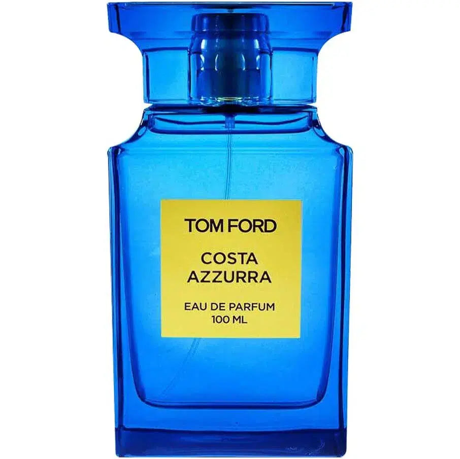 Tom Ford Costa Azzurra Unisex 3.4OZ