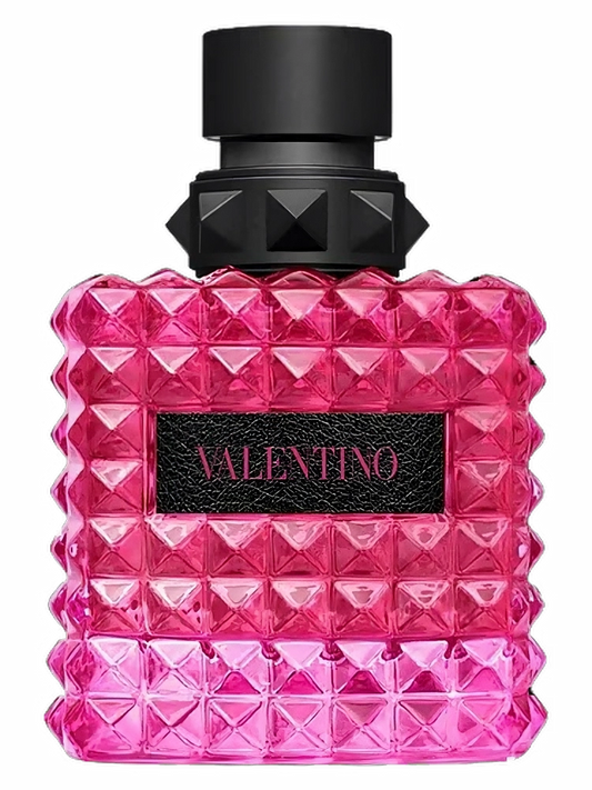 Valentino Born In Roma Donna Extradose Eau de Parfum Women3.4oz/100ml Tester