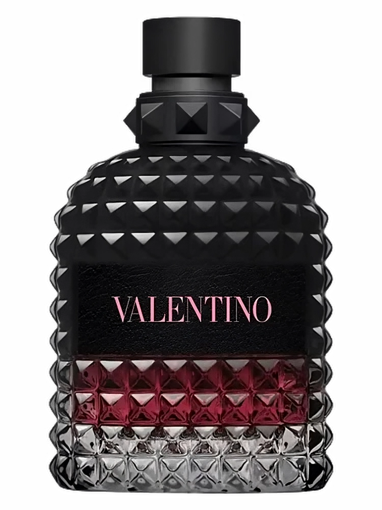 Valentino Born In Roma Uomo Eau de Parfum Intense Men 3.4oz/100ml Tester