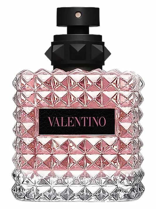 Valentino Donna Born In Roma Eau de Parfum Women3.4oz/100ml Tester