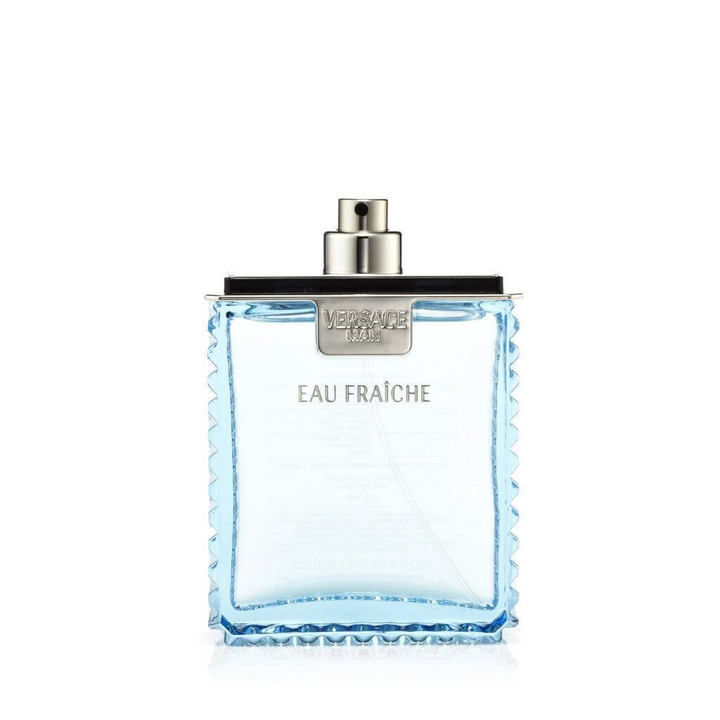 Versace Man Eau Fraiche Men 3.4oz/100ml