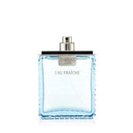 Discounted Versace Man Eau Fraiche Men 3.4oz Versace perfumes