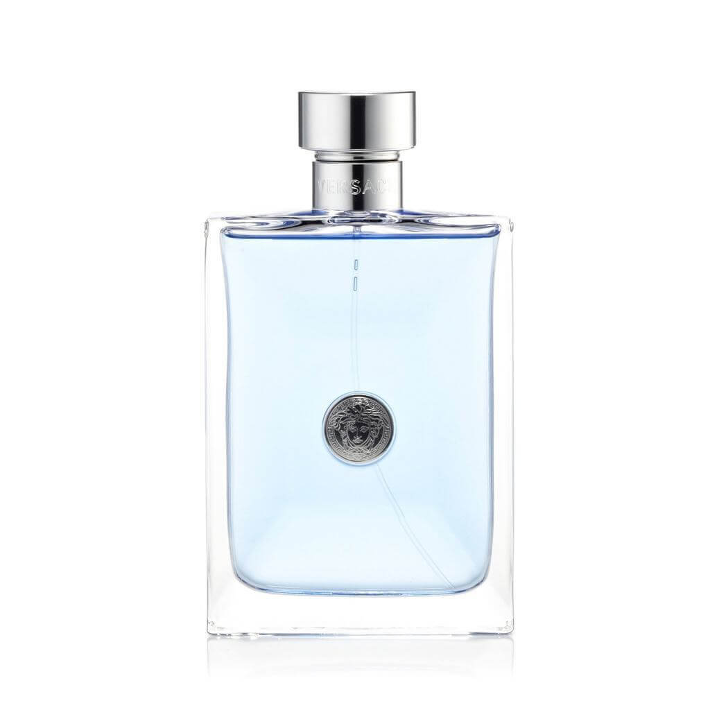 Versace pour Homme Men 3.4oz/100ml