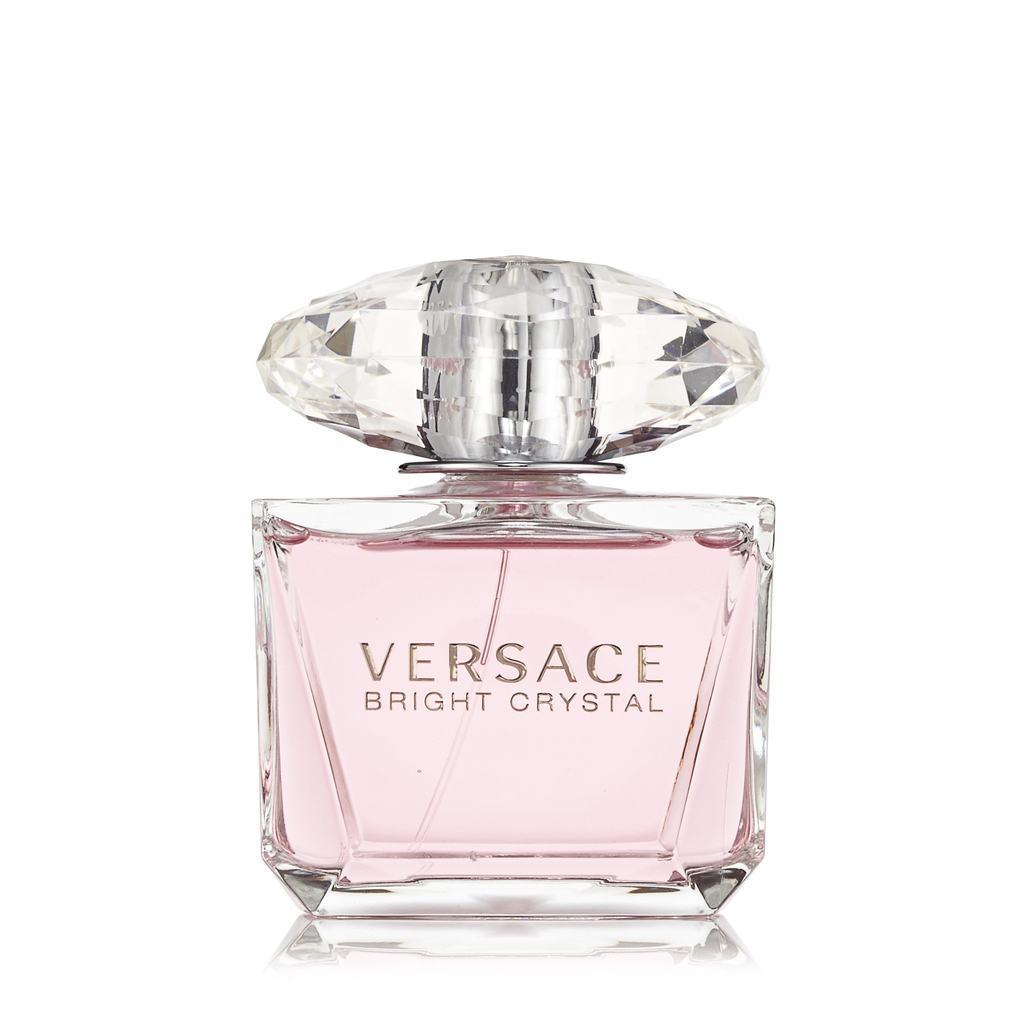 Versace Bright Crystal Women 3.04OZ Versace perfumes