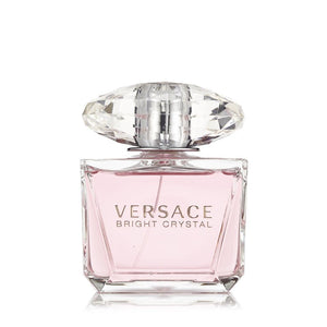 Discounted Versace Bright Crystal Women 3.04OZ Versace perfumes