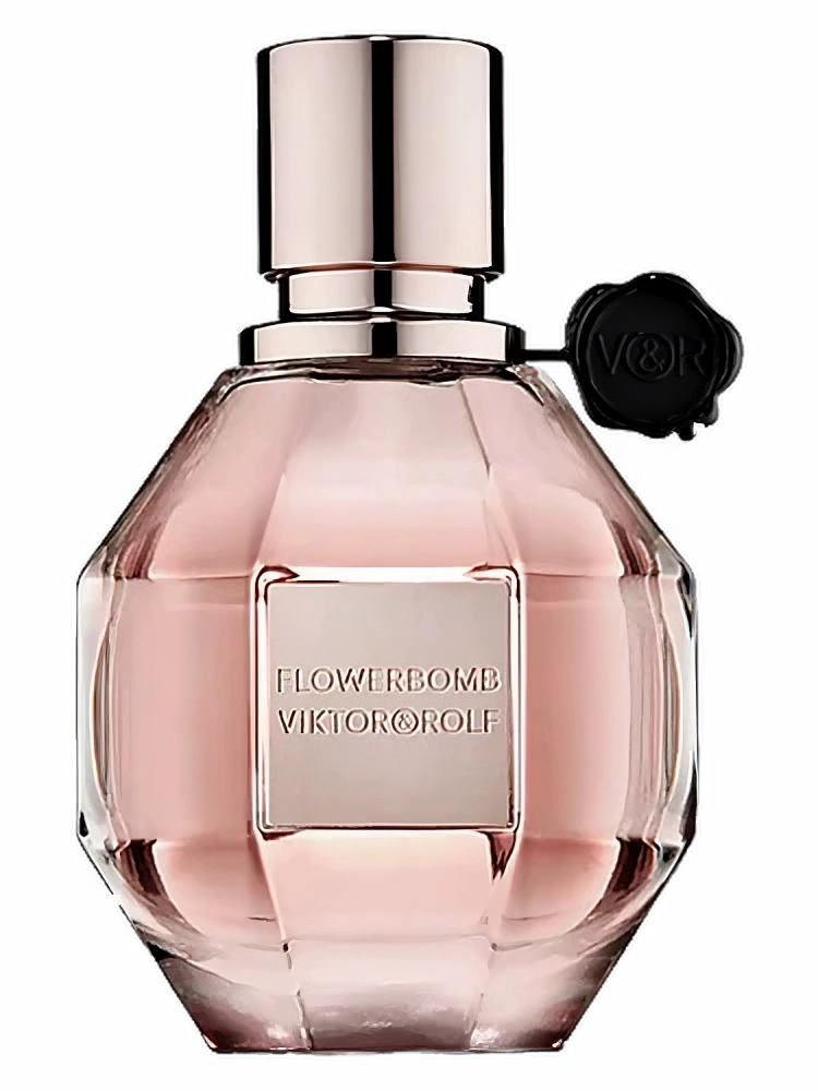 Viktor&Rolf Flowerbomb Eau de Parfum Women 3.4oz/100ml Tester