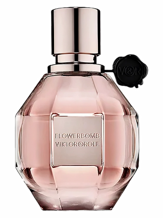 Viktor&Rolf Flowerbomb Eau de Parfum Women 3.4oz/100ml Tester