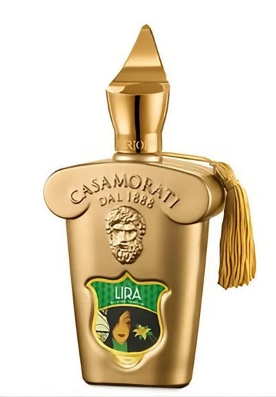 Xerjoff Casamorati Lira Women 100ml/3.4OZ Tester