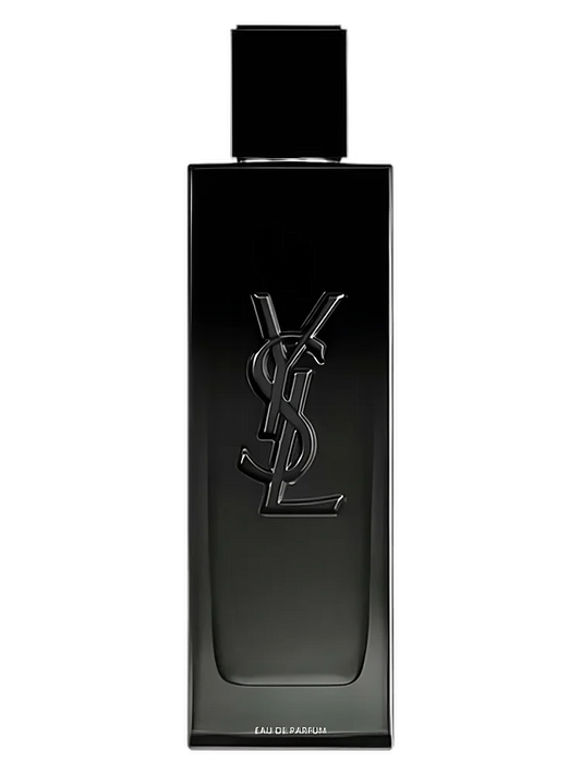 Yves Saint Laurent MYSLF Eau de Parfum Men 3.3oz/100ml Tester