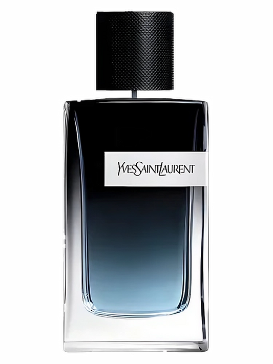 Yves Saint Laurent Y Eau de Parfum Men 3.3oz/100ml Tester