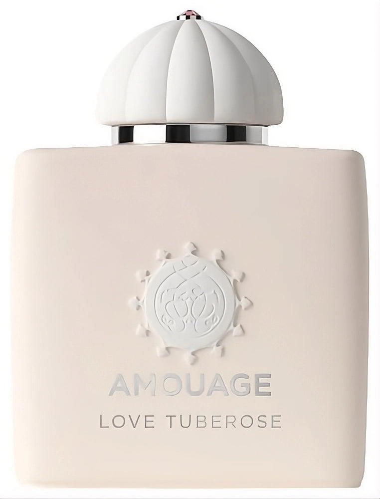 Amouage Love Tuberosa Women 3.4oz/100ml Tester