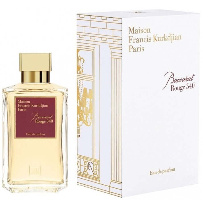 Maison Francis Kurkdjian Baccarat Rouge 540 Unisex 6.8oz