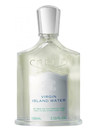 Discounted Creed Virgin Island Water Unisex 3.4oz/100ml Creed perfumes