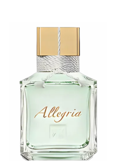 Maison Francis Kurkdjian Allegria Unisex 2.4oz/70ml Tester
