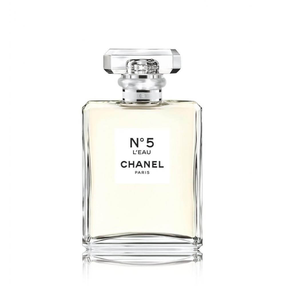 Chanel No 5 L'Eau Women 3.4OZ/100ml