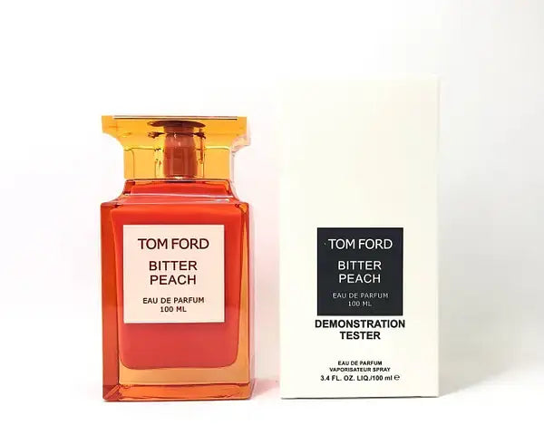 Tom Ford Bitter Peach Unisex 3.4OZ/100ml Tester