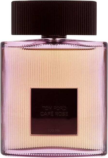 Tom Ford Cafe Rose Women 3.4OZ/100ml Tester